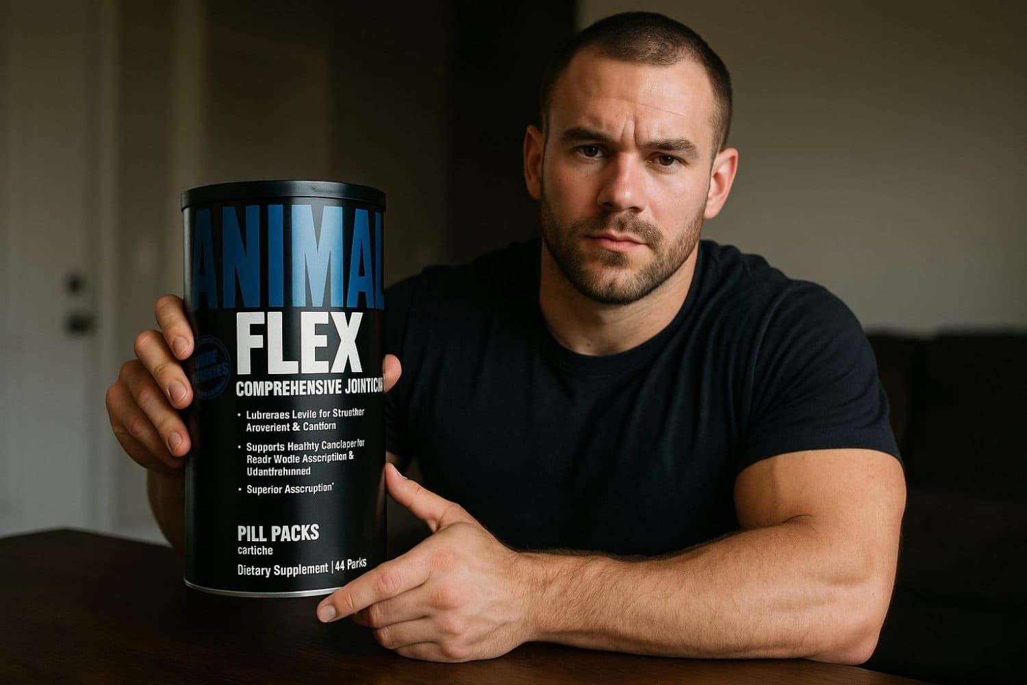 Що обрати Animal Flex чи його аналоги?