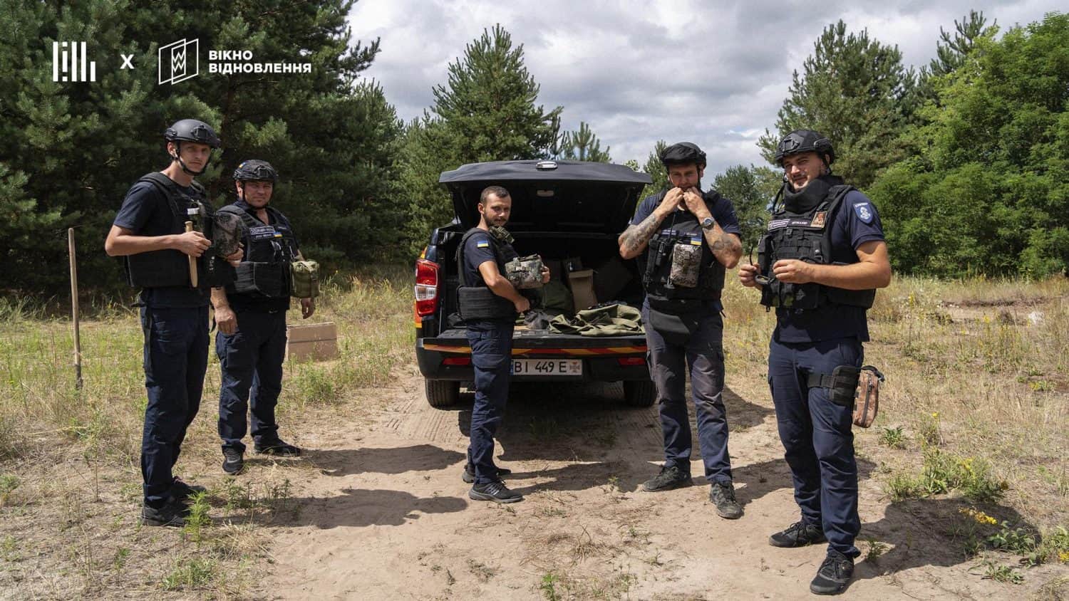 Без права на помилку. Чому розмінування України забиратиме все більше життів і чи можна це змінити