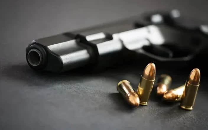 У Кременчуці сталася стрілянина: поранені двоє військових