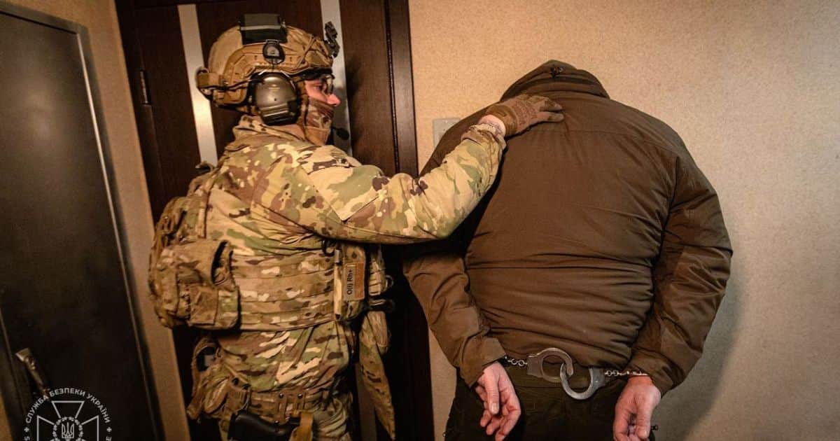 У Полтаві судять ексофіцера, який перейшов на бік росії