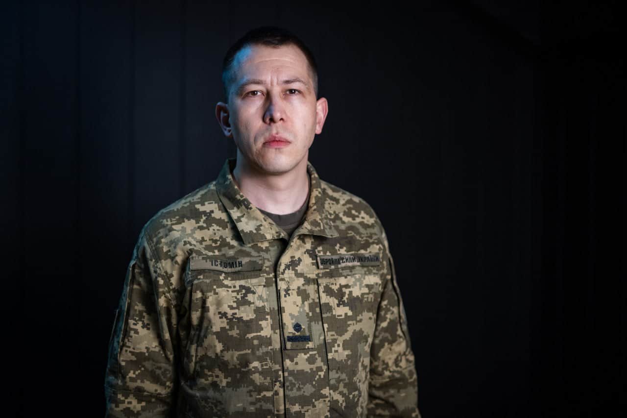 Речник Полтавського ТЦК спростував чутки про скасування перевірок на блокпостах