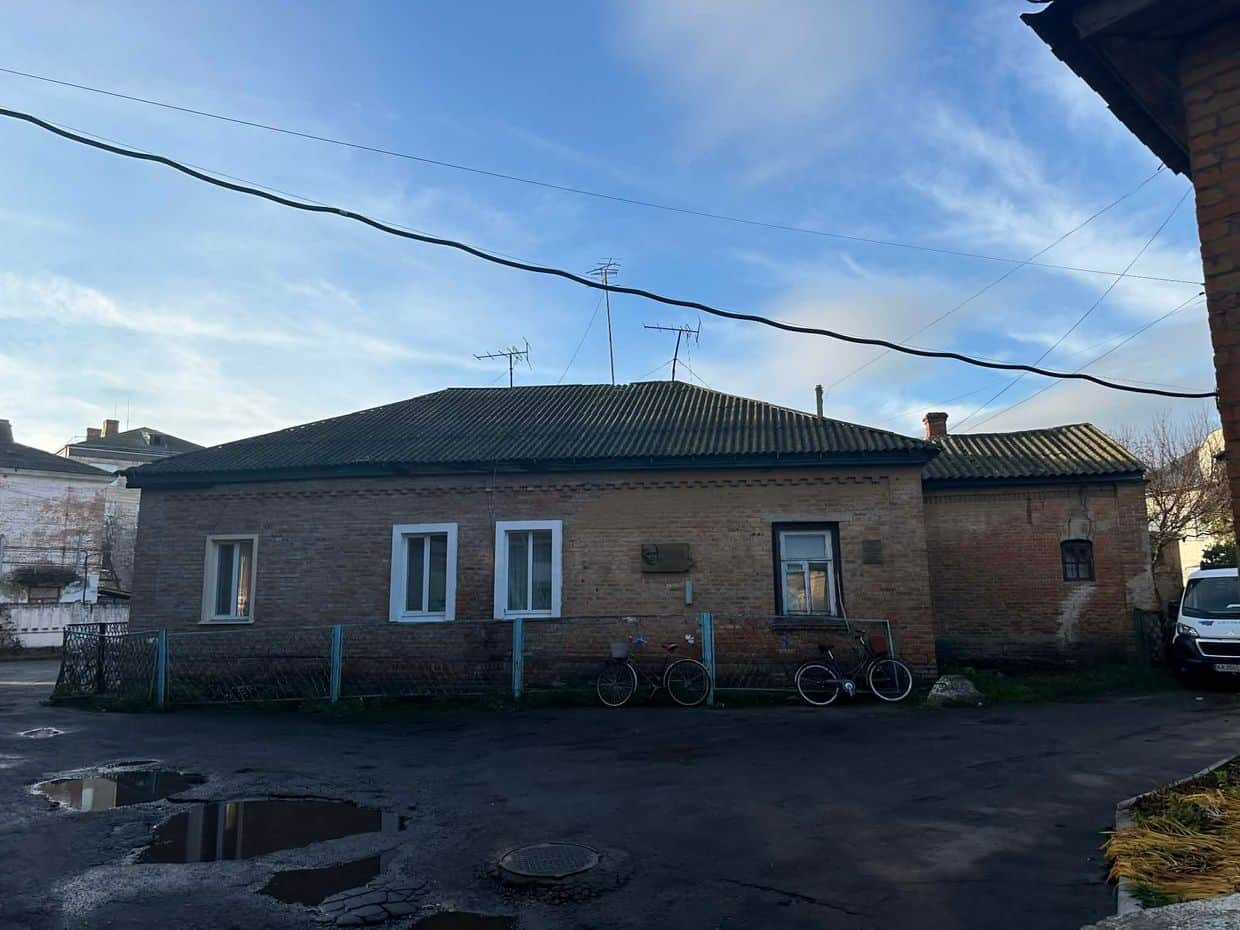 Фото: Олег Пустовгар