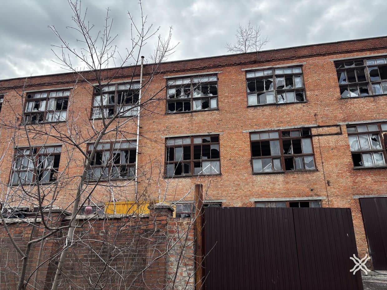 Житель Оржицької громади загинув у Полтаві через ворожий обстріл