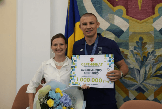 Олімпійський чемпіон у Полтаві та нові водії тролейбусів — головне за 15 серпня