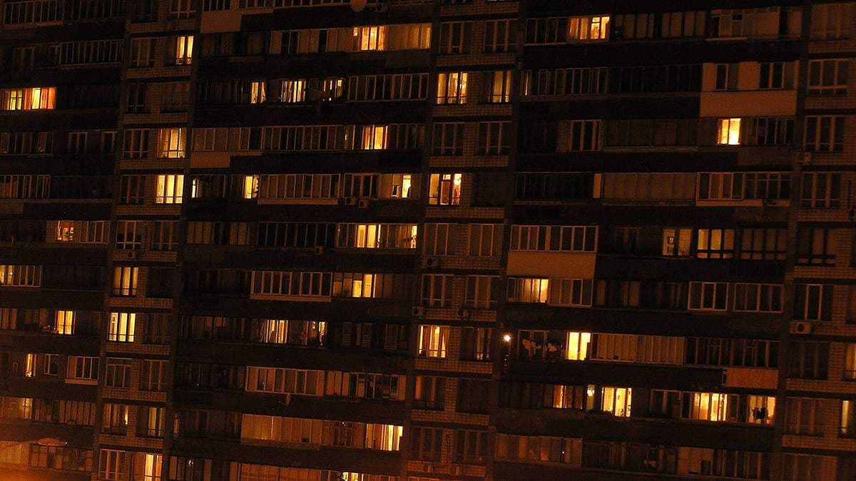 Чому варто дотримуватися світломаскування