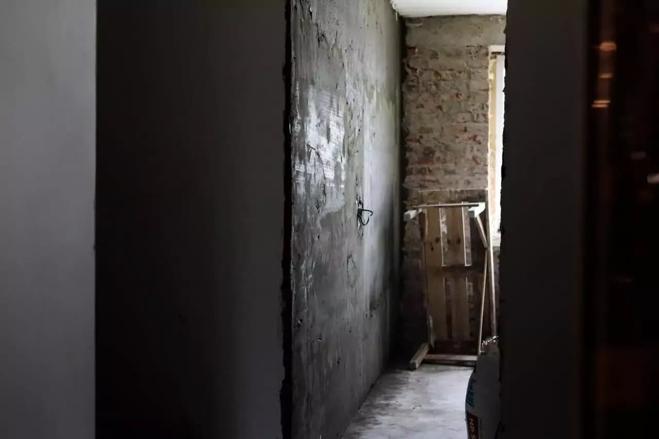 У Гадячі гуртожиток для переселенців відремонтують за понад три млн грн