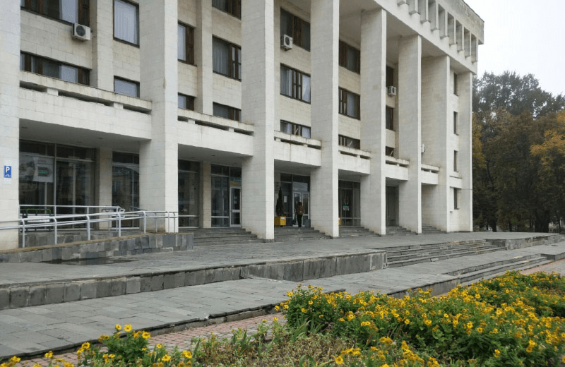 У Полтавській бібліотеці відбудеться закритий показ фільму