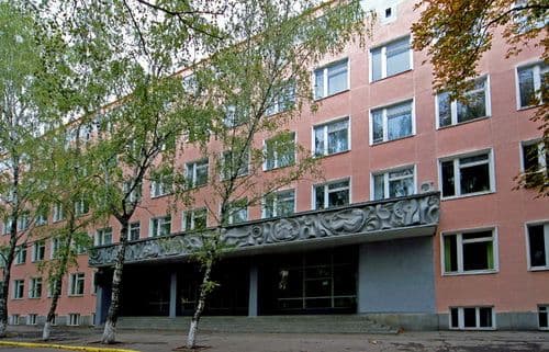 На базі полтавського вишу створили літню школу