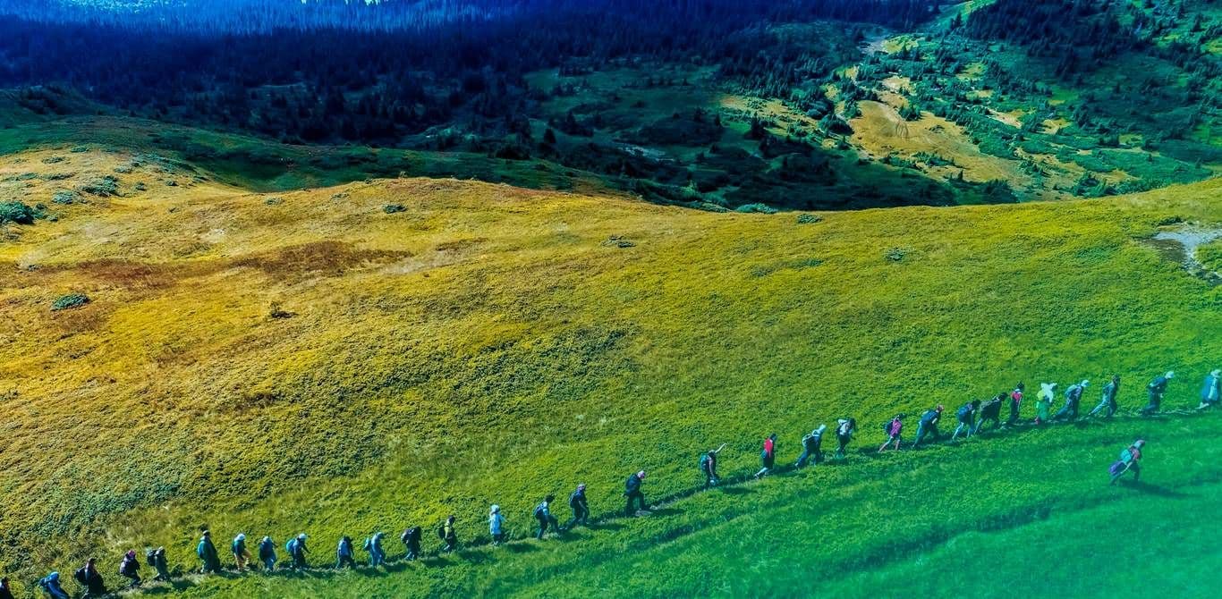 На Полтавщині відбудеться декілька фестивалів поспіль