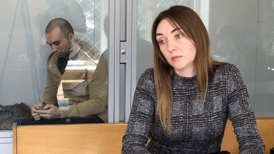 Полтавського блогера Дениса Корнєєва залишили в СІЗО ще на два місяці
