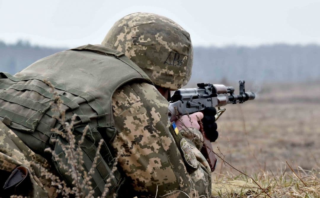 У громаді на Полтавщині проведуть навчальні стрільби