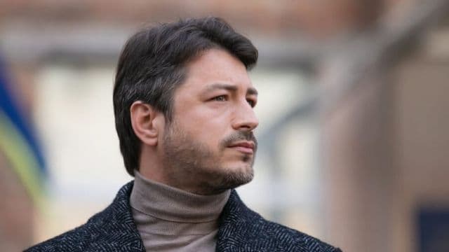 Сергій Притула заявив про створення власної партії