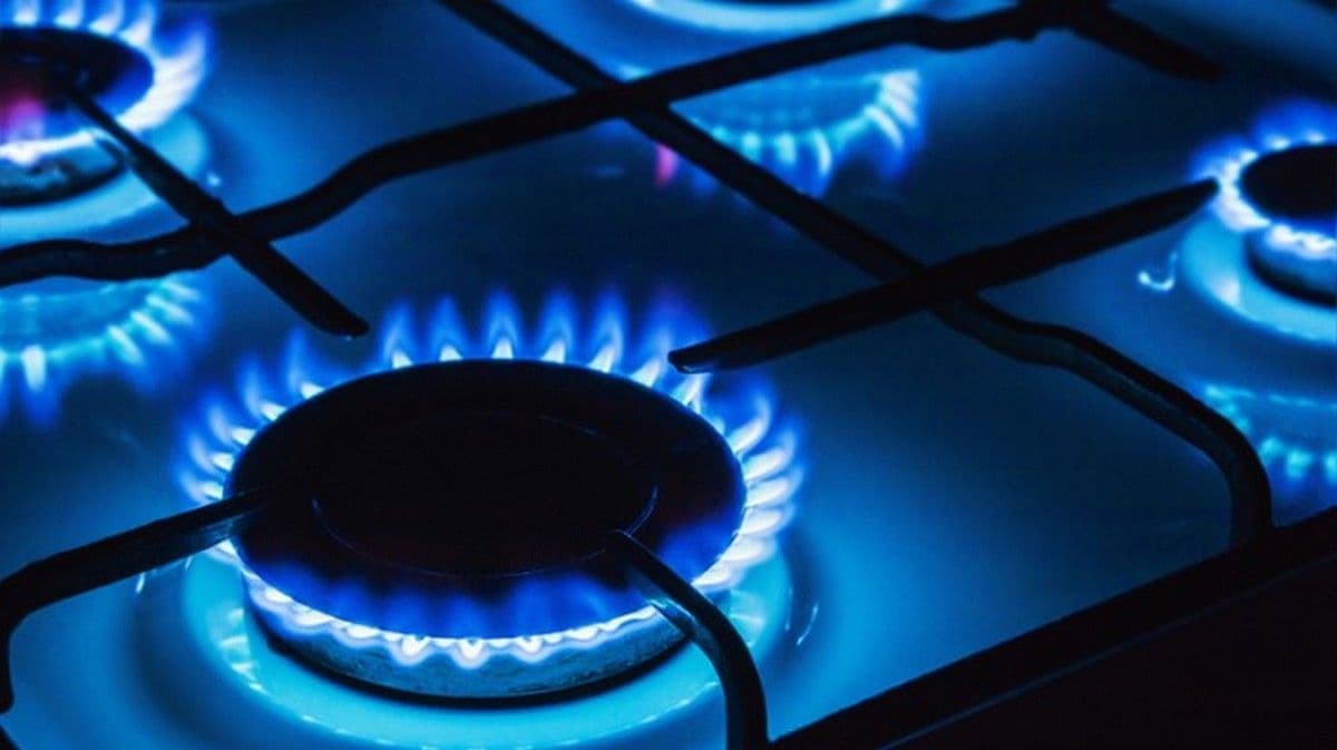 Майже тисяча мешканців Полтавського району залишилася без газу