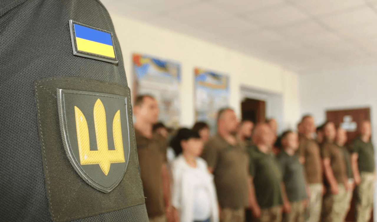У Полтаві планують створити комісію для військового обліку 17-річних хлопців