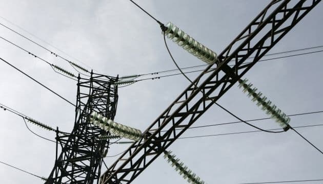 На Полтавщині злочинці обкрадають об'єкти енергетики