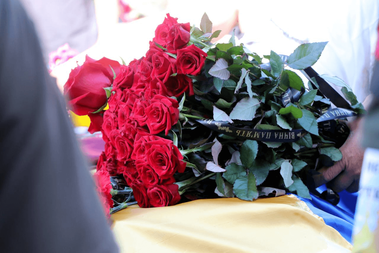 Полтавщина втратила чотирьох захисників на війні