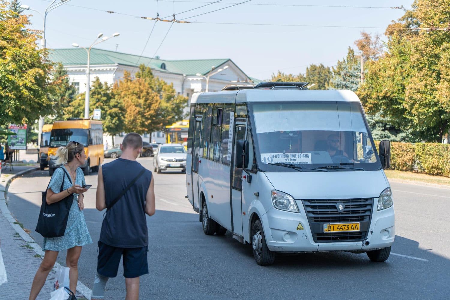 Назвали основні соціальні проблеми громад Полтавщини