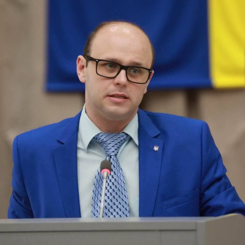 Депутату Полтавської облради повідомили про підозру