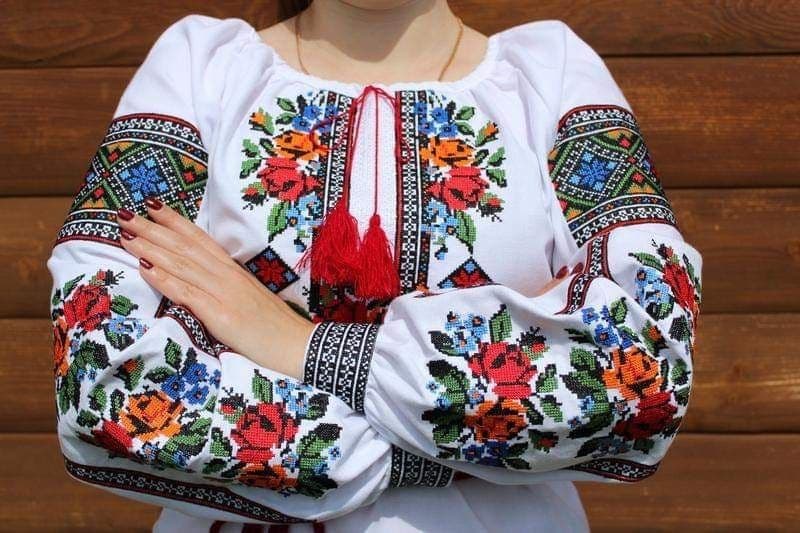На території полтавського університету проведуть свято до Дня вишиванки