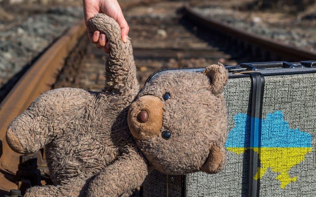 Росіяни вбили вже 288 дітей — ГПУ документує воєнні злочини