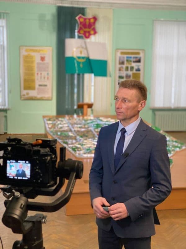 Для Полтави створять брендбук міста