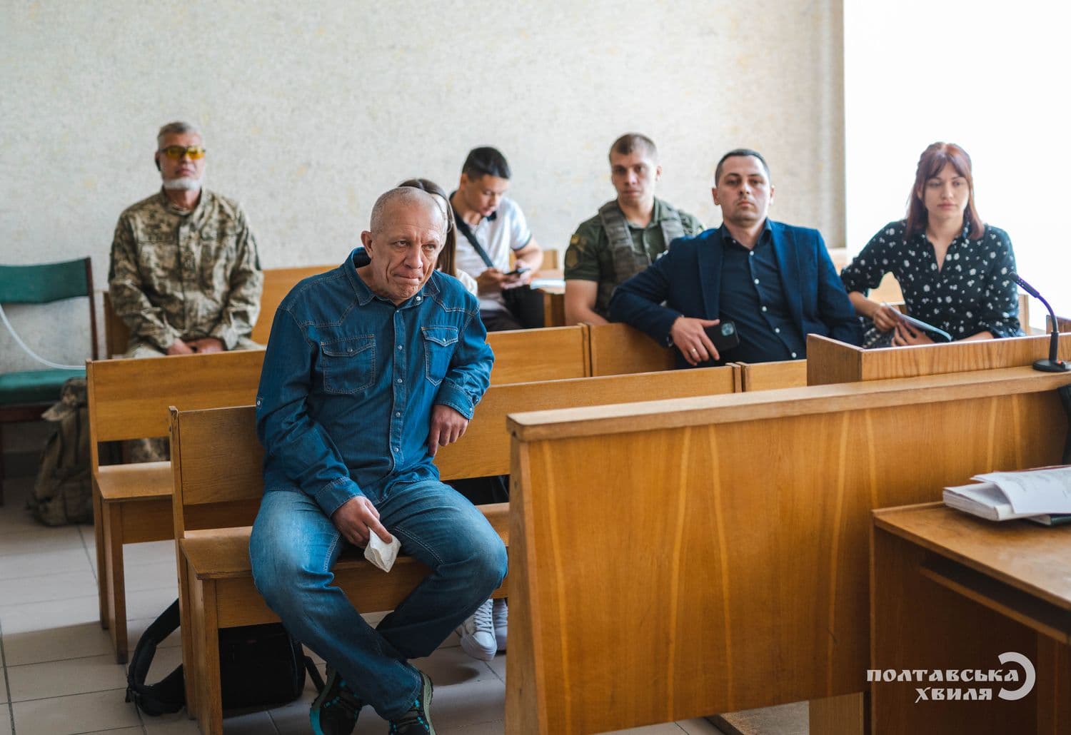 Пʼять злочинів одного водія: у суді розглядають справу про підпал автівки депутата Волкова
