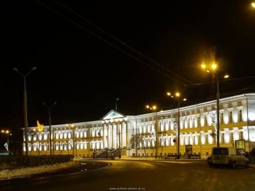 У Полтаві обрали керівника робіт з ліквідації наслідків COVID-19