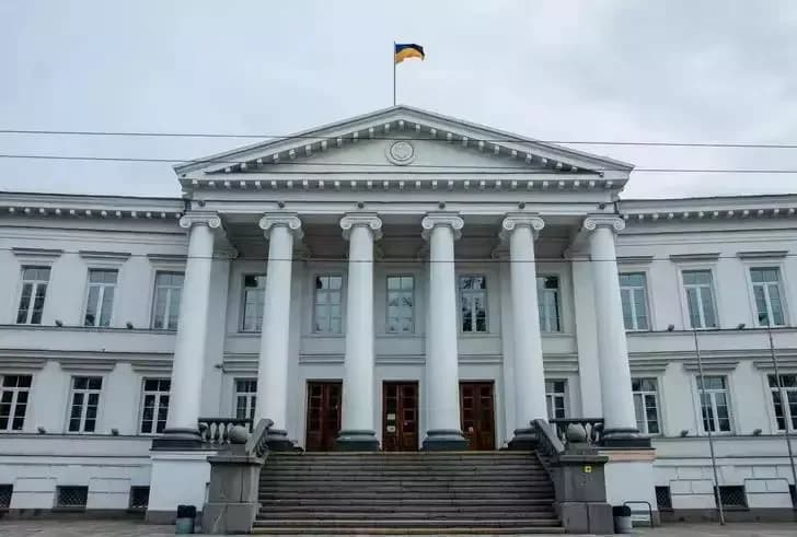 У Полтавській міськраді шукають нового керівника пресслужби (умови конкурсу)
