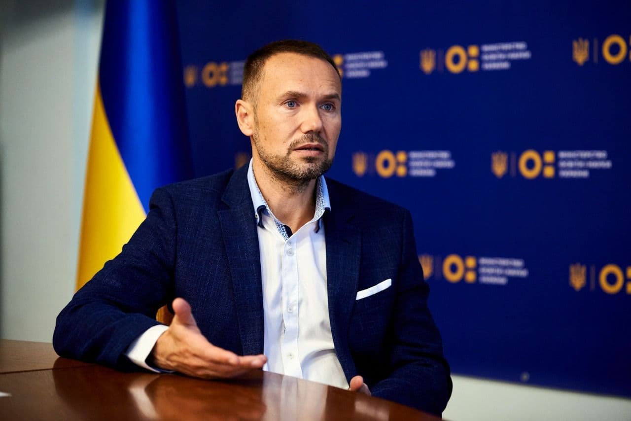 МОН намагатиметься зберегти школи для дітей з особливими освітніми потребами