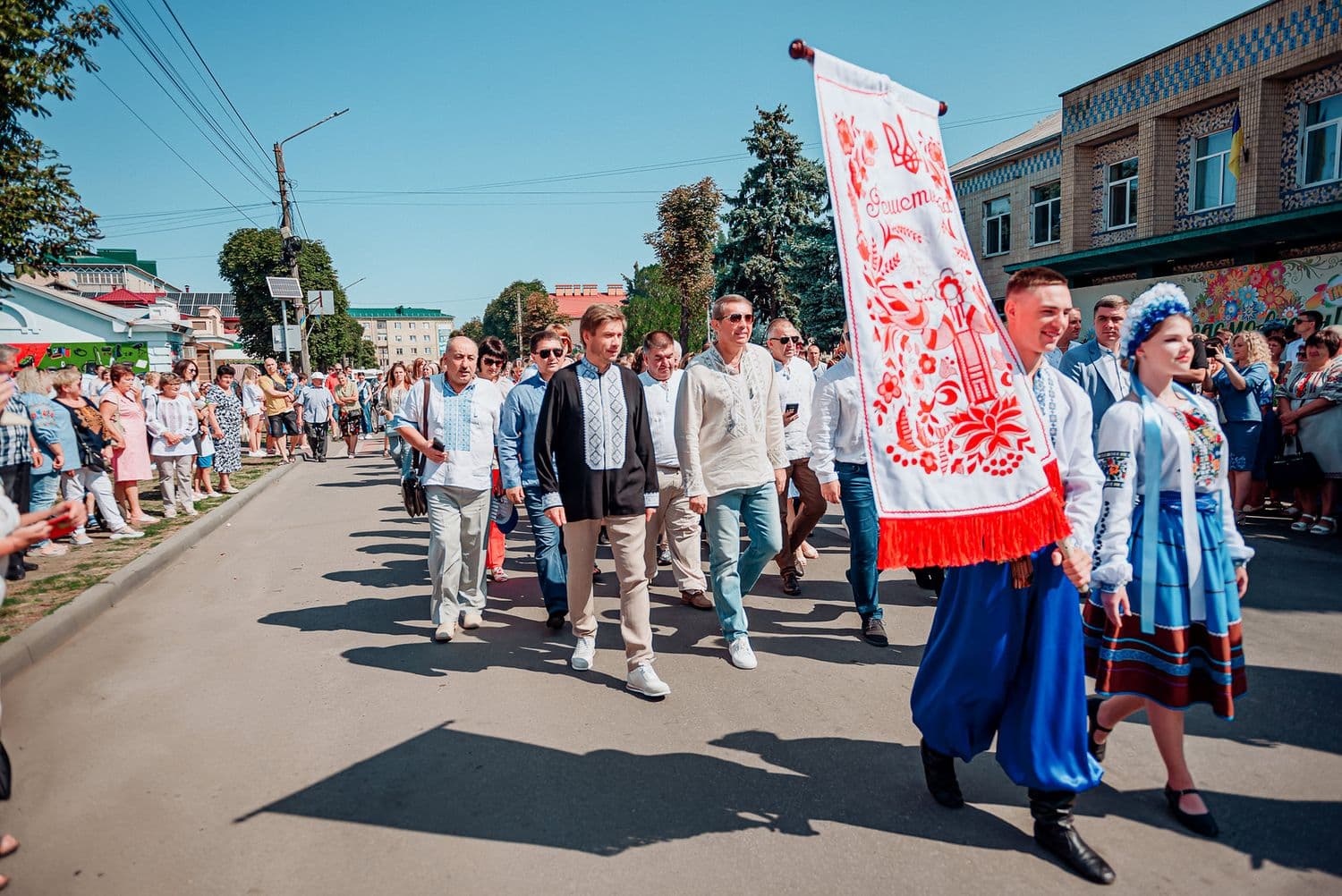 «Решетилівська весна» під загрозою закриття