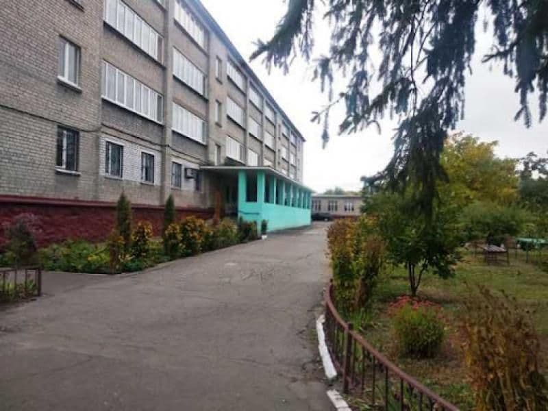 Спортивний ліцей у Кременчуці відремонтують за понад 93 млн гривень