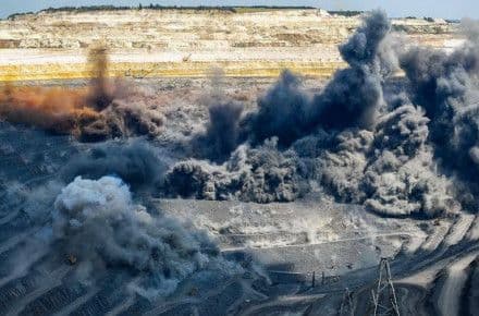 10 березня на Полтавщині пролунає технічний вибух