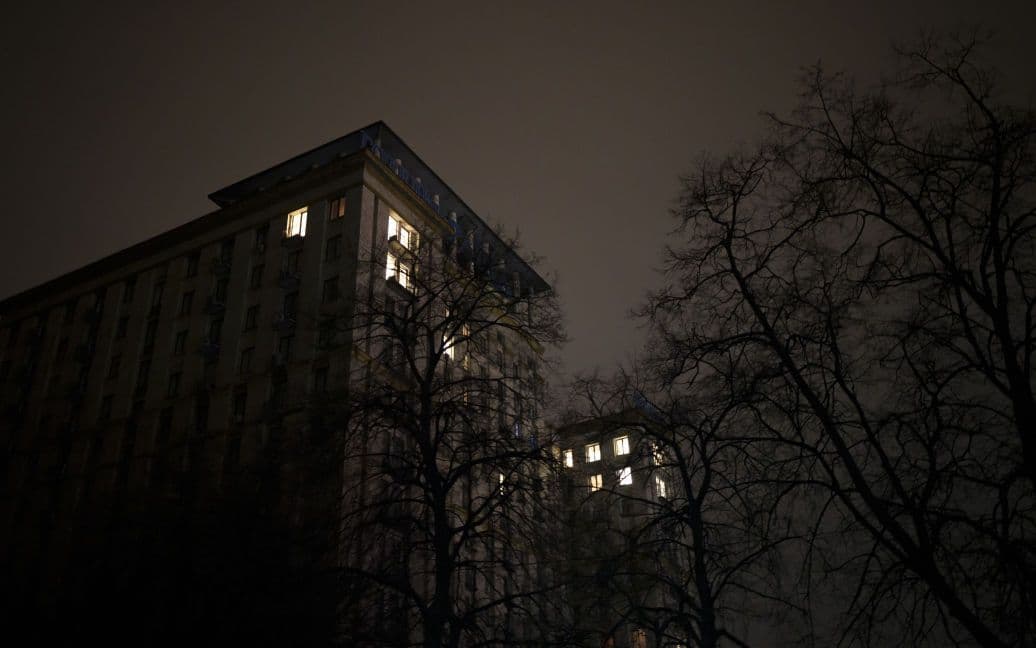 На Полтавщині запровадили екстрені відключення світла (оновлено)