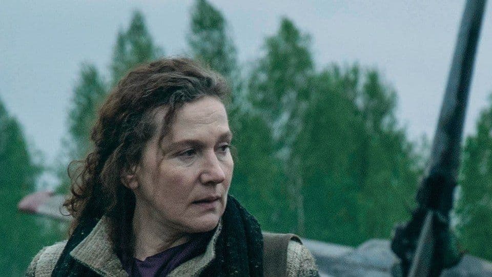 У Полтаві покажуть український фільм «Мати Апостолів» — у стрічки 73 світові нагороди
