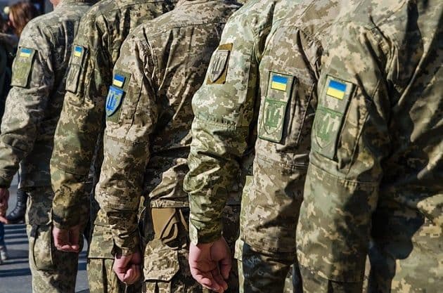 У Полтаві утворять комісію для перевірок стану військового обліку на підприємствах