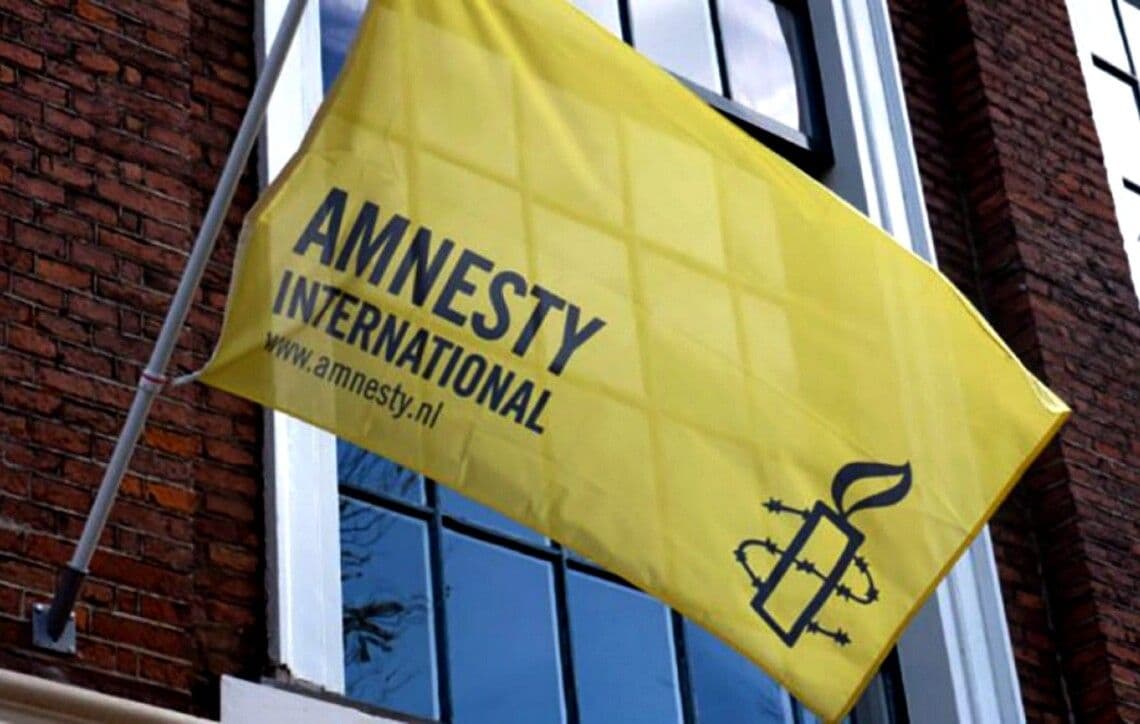 Для звіту Amnesty International люди свідчили під тиском