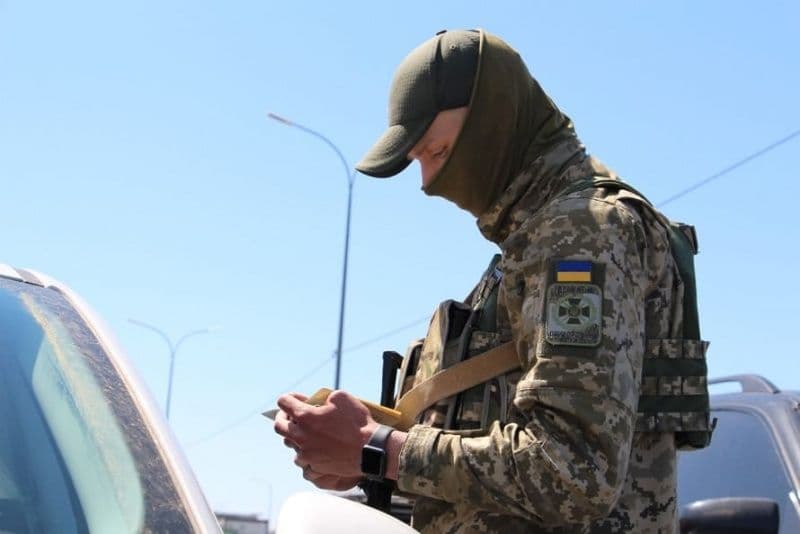 Полтавська ОВА має найвищий показник неповернень чоловіків з-за кордону 