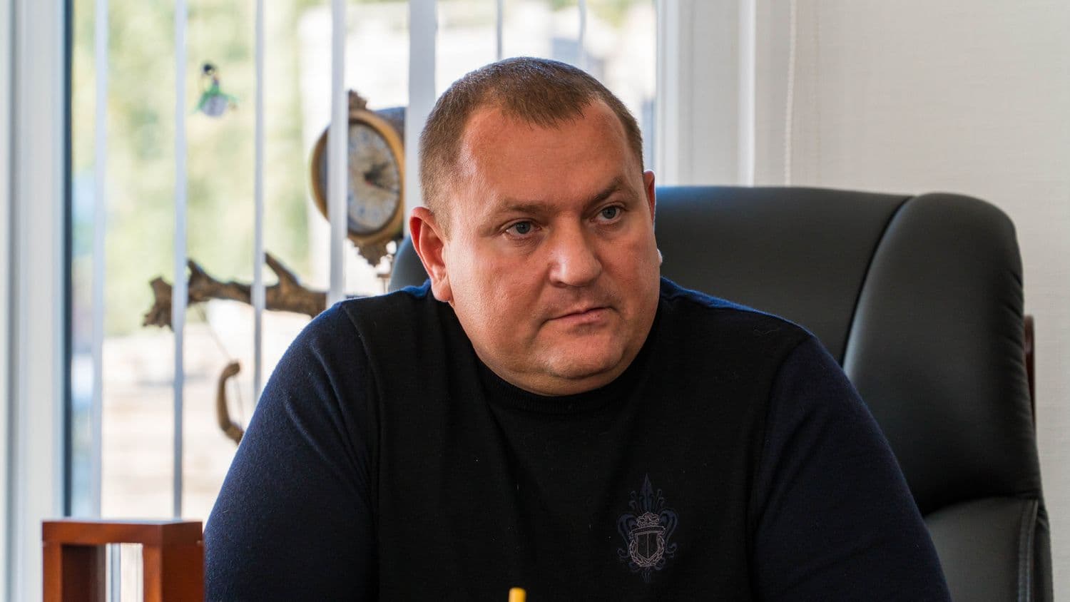 Ти повинен бути класним, аби від тебе не хотіли йти: історія одного успіху