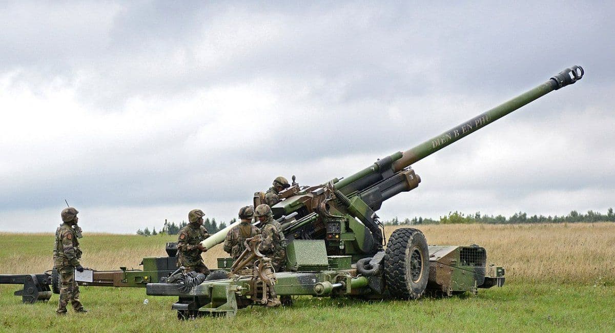 «Укроборонпром» виготовив нові снаряди до Дня гідності та свободи