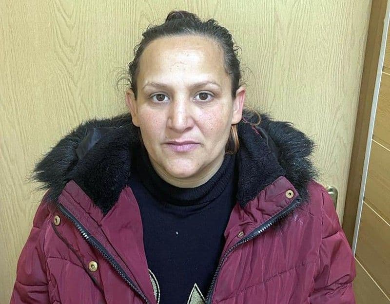 У Кременчуці жінка обікрала 98-річну пенсіонерку