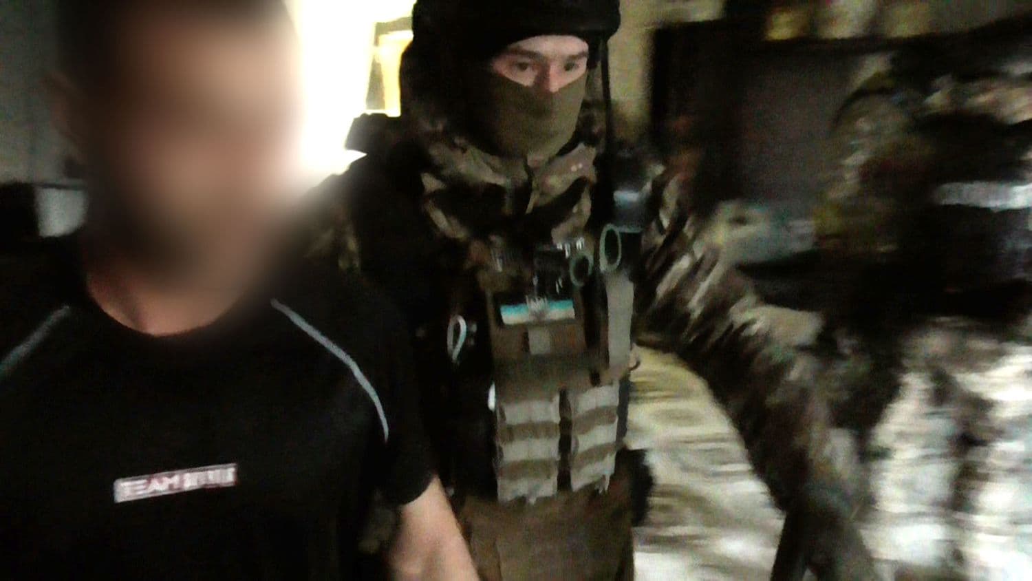 До мільйона гривень штрафу за підпільне казино — на Полтавщині підозрюють п'ятьох чоловіків