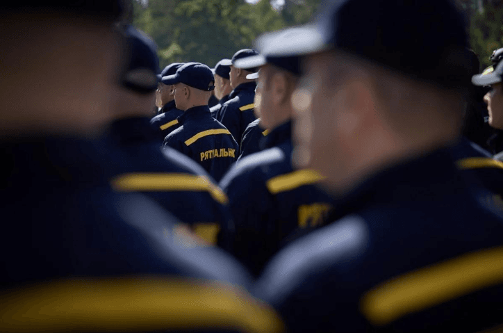 Нагородження полтавських рятувальників та рейтинг шкіл регіону — головне за 19 вересня
