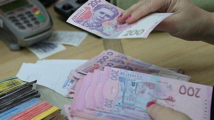 Для жителів Полтавщини створять реєстр соцвиплат