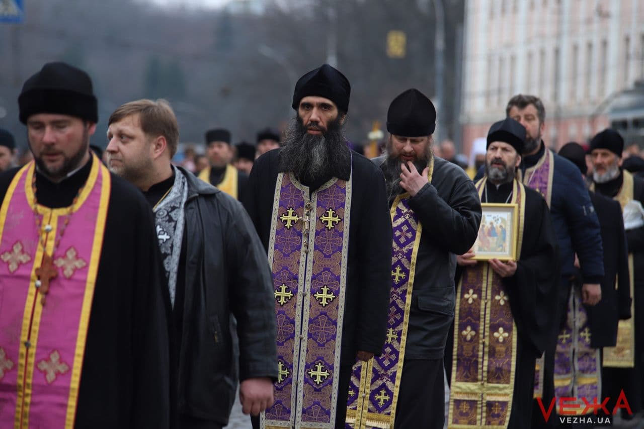 Церкви московського патріархату не сприяють обороні України — Стеблянко