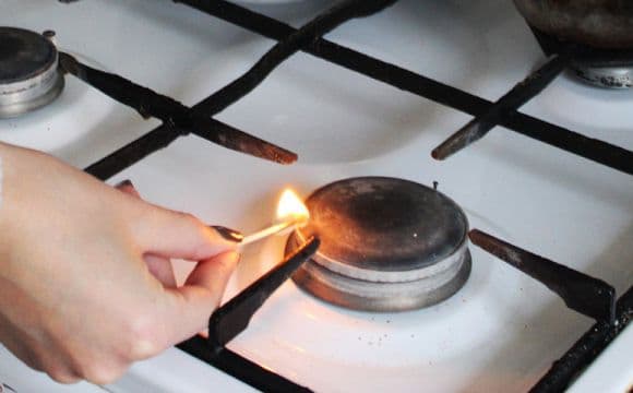 На Шишаччині відключать газопостачання