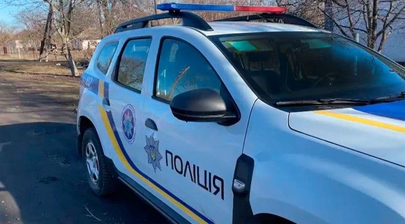 На Полтавщині односелець вбив жінку (оновлено)