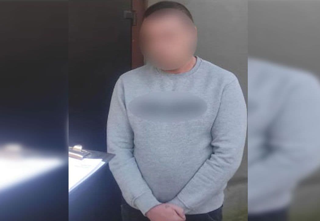 «Родич у біді» – поліція затримала чоловіка, який ошукав полтавку на 10 тисяч гривень