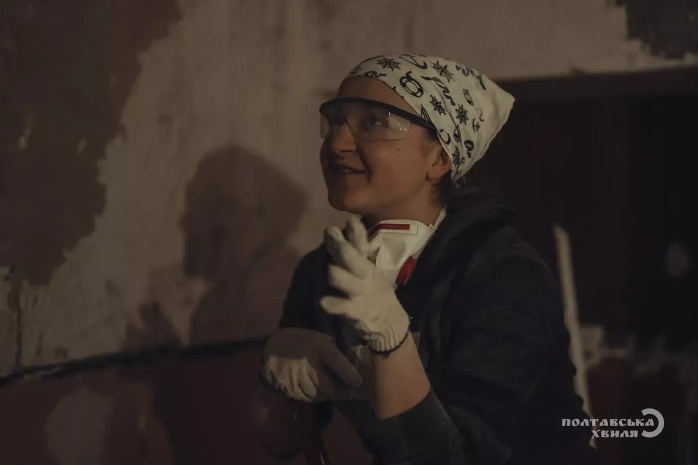 Полтавців запрошують на будівничу акцію від БУР
