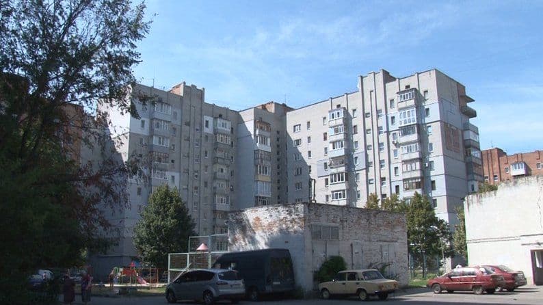 Котельню для опалення 109 мікрорайону повністю відремонтували