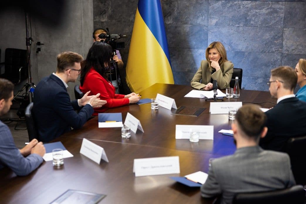 В Україні розглядають можливість відкриття літніх дитячих таборів